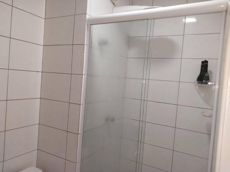 Apartment Loft A 1km Do Expor, Metro, Aeroporto