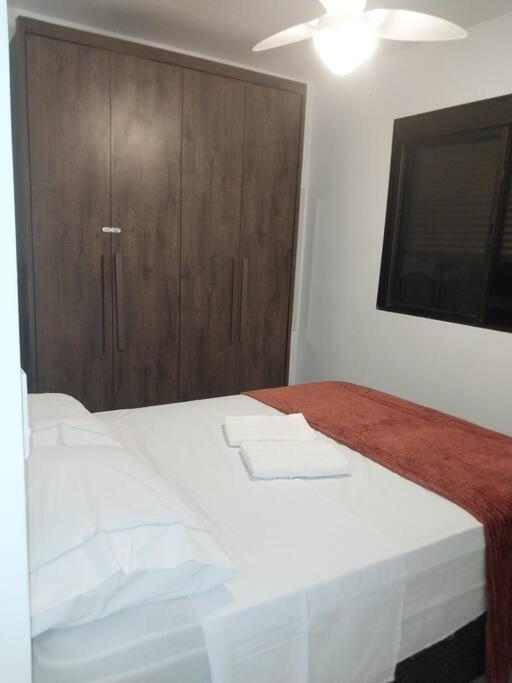 Apartment Loft A 1km Do Expor, Metro, Aeroporto Sao Paulo