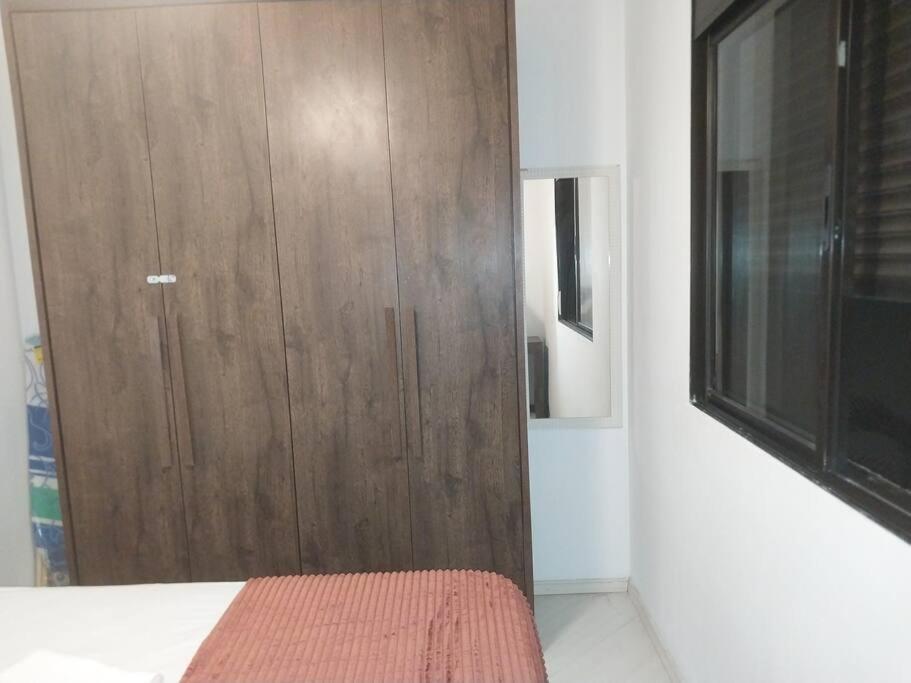 Loft A 1km Do Expor, Metro, Aeroporto * Sao Paulo