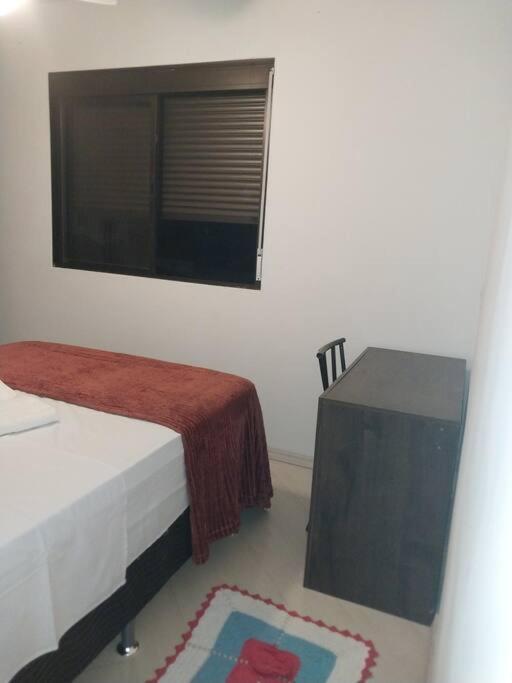 Apartment Loft A 1km Do Expor, Metro, Aeroporto Sao Paulo