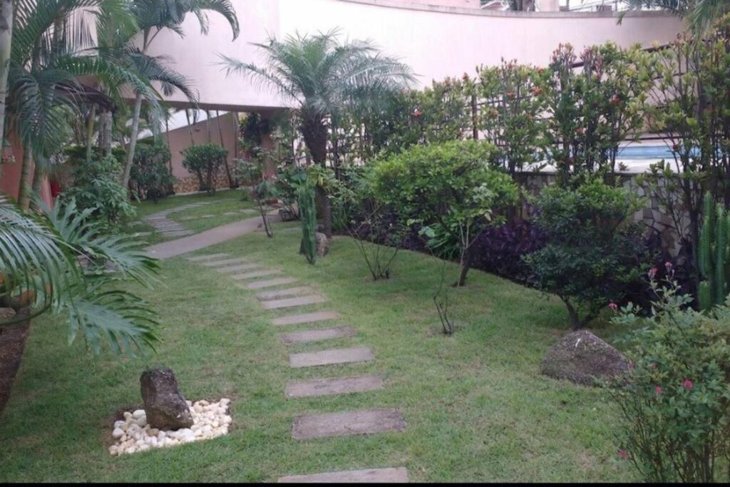 Loft A 1km Do Expor, Metro, Aeroporto * Sao Paulo