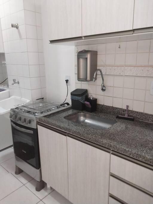 Apartamento Loft A 1km Do Expor, Metro, Aeroporto São Paulo