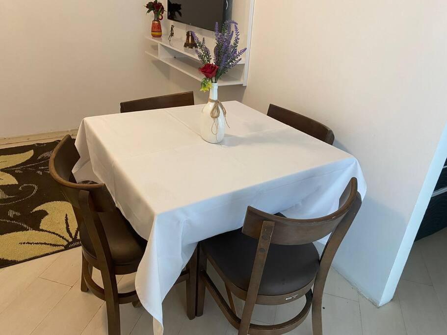 Apartamento Loft A 1km Do Expor, Metro, Aeroporto