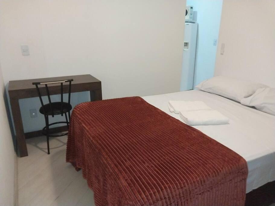 Loft A 1km Do Expor, Metro, Aeroporto Apartamento São Paulo